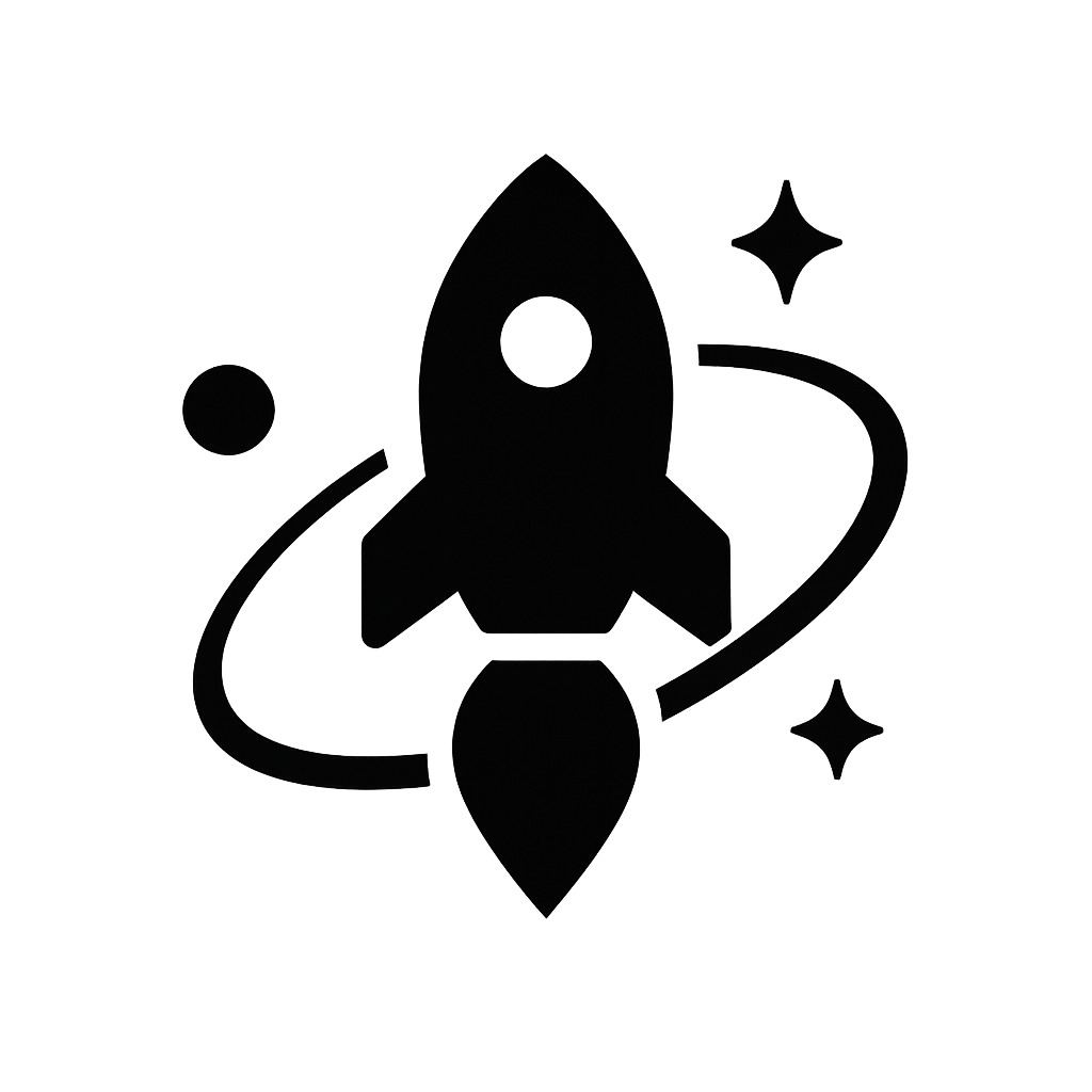 Rocket Logo